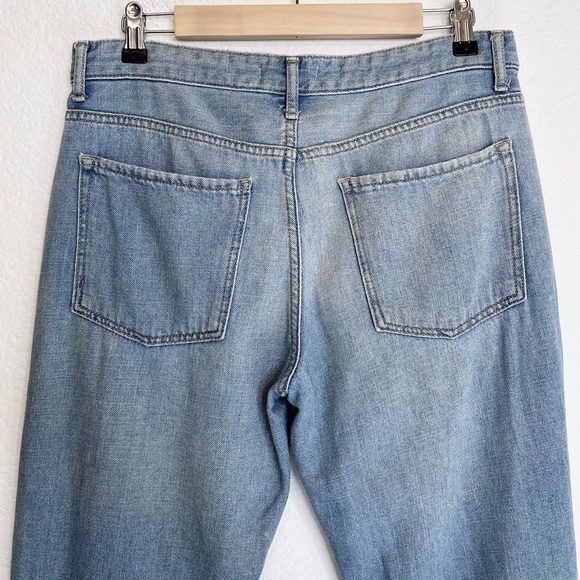 Forever 21 Heavily Distressed Jean - Picture 6 of 6